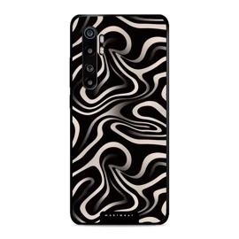Hülle Glossy Case für Xiaomi Mi Note 10 Lite - Farbe GA63G