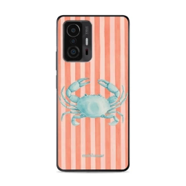 Hülle Glossy Case für Xiaomi 11T Pro - Farbe GP87G