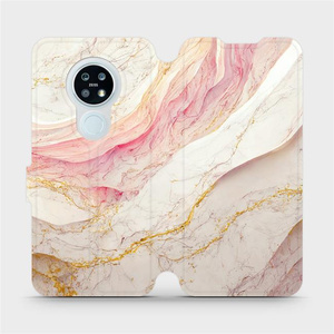 Hülle für Nokia 6.2 - Farbe VP32S