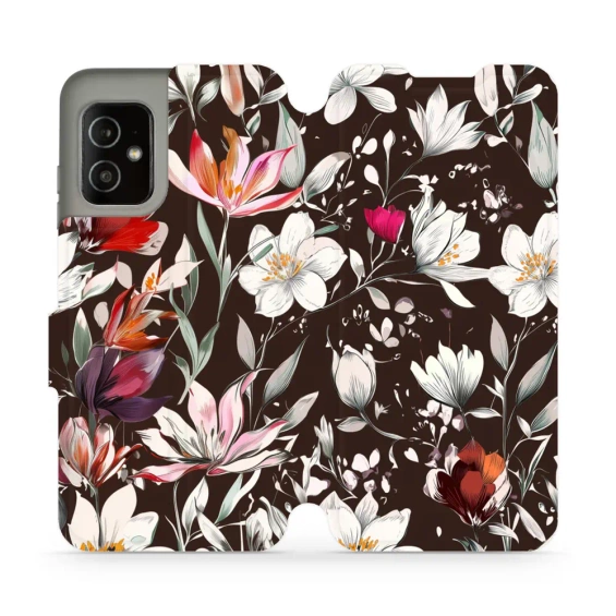 Hülle für Asus Zenfone 8 - Farbe VP72S