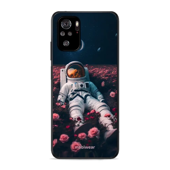 Hülle Glossy Case für Xiaomi POCO M5s - Farbe G002G