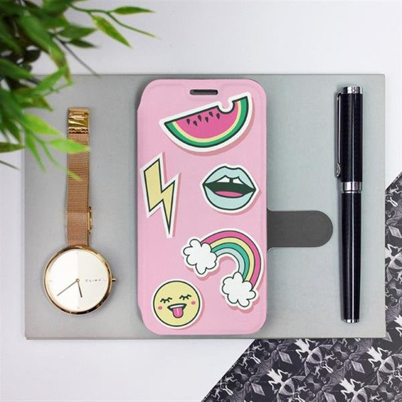 Hülle für Xiaomi Mi A2 - Farbe M129S