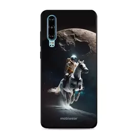 Hülle Glossy Case für Huawei P30 - Farbe G004G