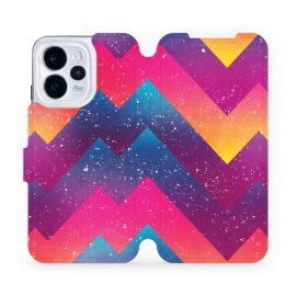 Hülle für OPPO Reno 15 - Farbe V110S