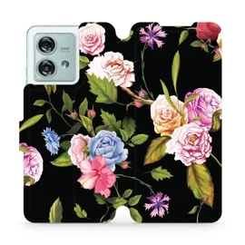 Hülle für Motorola Edge 40 Neo - Farbe VD07S