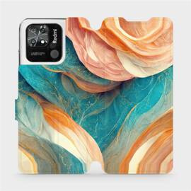 Hülle für Xiaomi Redmi 10C - Farbe VP36S