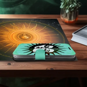 Hülle für Motorola Moto G54 5G - Farbe VP58S