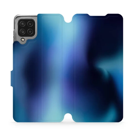 Hülle für Samsung Galaxy M22 - Farbe VP68S