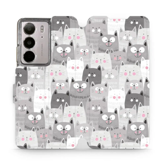 Hülle für Realme C75 - Farbe M099P