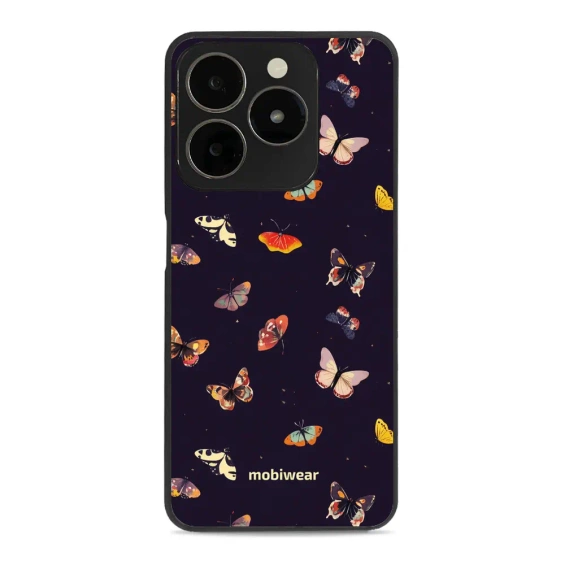 Hülle Glossy Case für Realme C63 - Farbe GP78G