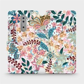 Hülle für Nokia 8 - Farbe MX04S