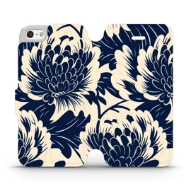 Hülle für Apple iPhone 5s - Farbe VA40S