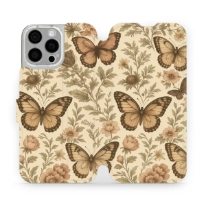 Hülle für Apple iPhone 16 Pro Max - Farbe VP92S