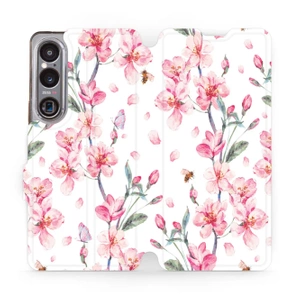 Hülle für Sony Xperia 1 VI - Farbe M124S