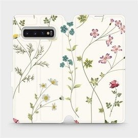 Hülle für Samsung Galaxy S10 Plus - Farbe MD03S