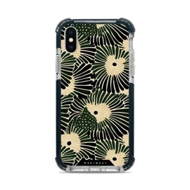 Hülle MagSafe Elite Bumper für Apple iPhone XS - Farbe DA44D