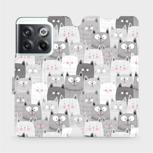 Hülle für OnePlus 10T - Farbe M099P