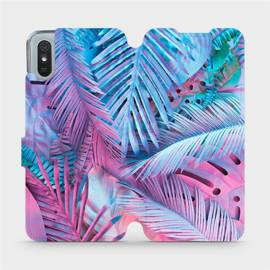 Hülle für Xiaomi Redmi 9A - Farbe MG10S