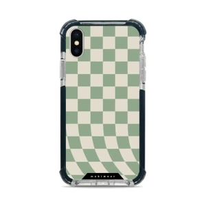 Hülle MagSafe Elite Bumper für Apple iPhone X - Farbe DA58D