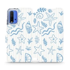 Hülle für Xiaomi Redmi 9T - Farbe VP88S