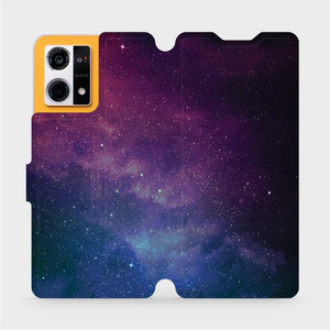 Hülle für Oppo Reno 7 4G - Farbe V147P