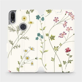 Hülle für Asus Zenfone Max Pro M1 ZB602KL - Farbe MD03S