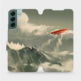 Hülle für Samsung Galaxy S22 Plus - Farbe MA03P