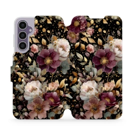 Hülle für Samsung Galaxy S23 FE - Farbe V169S