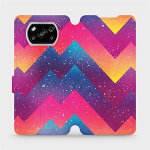 Hülle für Xiaomi POCO X3 NFC - Farbe V110S