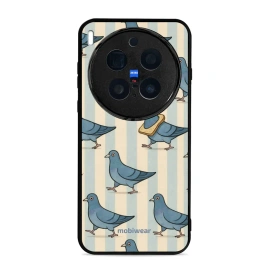 Hülle Glossy Case für Vivo X300 Pro - Farbe GP91G