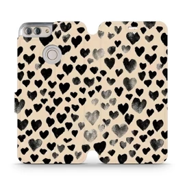 Hülle für Huawei P Smart - Farbe VA51S