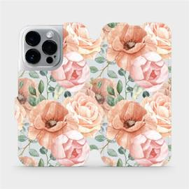 Hülle für Apple iPhone 14 Pro - Farbe MP02S