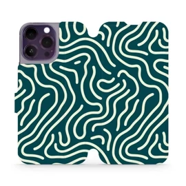 Hülle für Apple iPhone 14 Pro Max - Farbe VA61S