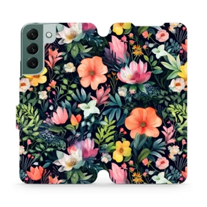 Hülle für Samsung Galaxy S22 Plus - Farbe VP48S