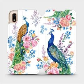 Hülle für Huawei Y5 2019 - Farbe MX08S