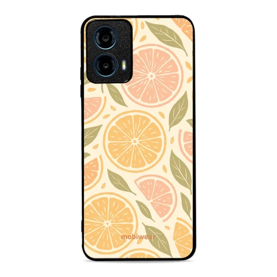 Hülle Glossy Case für Motorola Moto G34 5G - Farbe GP80G