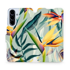 Hülle für Samsung Galaxy A56 5G - Farbe MC02S