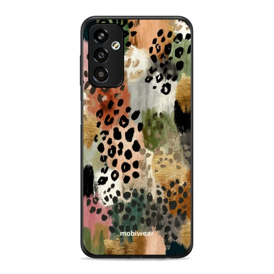 Hülle Glossy Case für Samsung Galaxy M13 - Farbe G167G