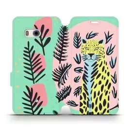 Hülle für HTC U11 - Farbe VP52S