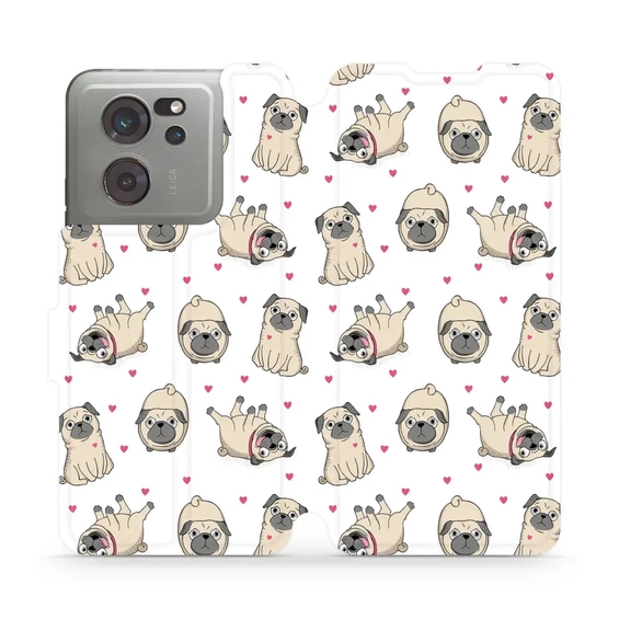 Hülle für Xiaomi 13T - Farbe M097P