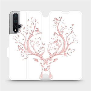 Hülle für Huawei Honor 20 - Farbe M007S