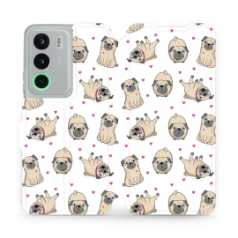 Hülle für Realme P3 lite - Farbe M097P