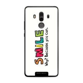 Hülle Glossy Case für Huawei Mate 10 Pro - Farbe G073G