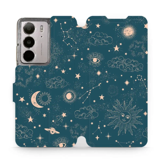 Hülle für Realme C75 - Farbe VP14S