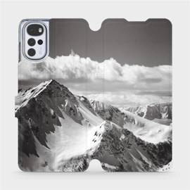 Hülle für Motorola Moto G22 - Farbe M152P