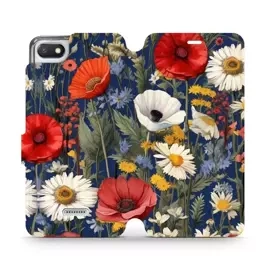 Hülle für Xiaomi Redmi 6A - Farbe VP46S