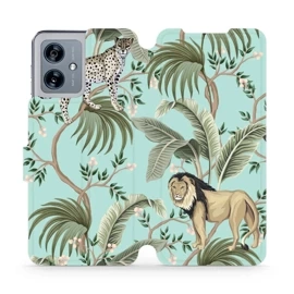 Hülle für Motorola Moto G54 5G - Farbe MP08S