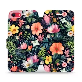 Hülle für Apple iPhone SE 2020 - Farbe VP48S