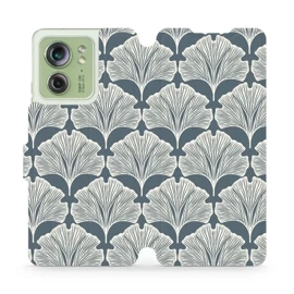 Hülle für Motorola Edge 40 - Farbe VA43S