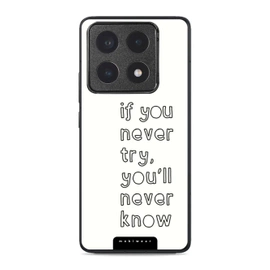 Hülle Glossy Case für Xiaomi 14T Pro - Farbe G075G